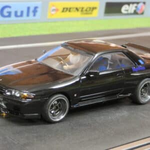 CARRERA DIGITAL 132 NISSAN SKYLINE GT-R (upgrade)