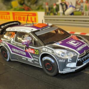 carrera 30617